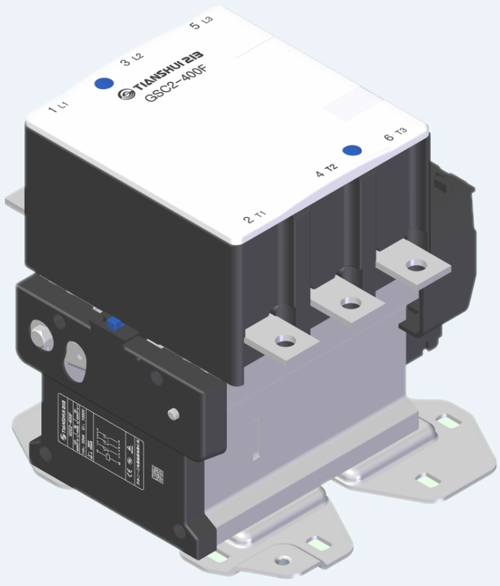 GSC2-400F 3P交流接触器.png